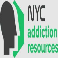 NYC Addiction Resources Manhattan Logo