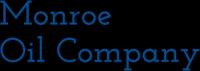 Monroe Oil Company logo