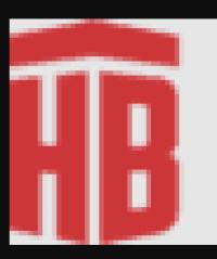 Hinton Buildings Logo