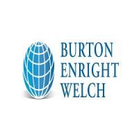 Burton Enright Welch Logo