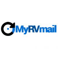 My RV Mail Inc Logo