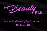 My Beauty Bar logo