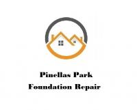 Pinellas Park Foundation Repair Logo