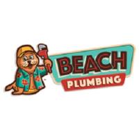 Beach Plumbing Logo
