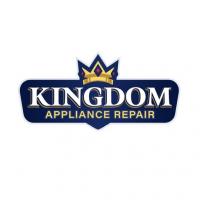Kingdom Appliance Repair Services Logo