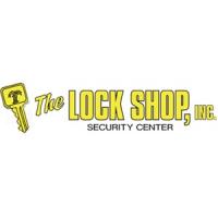 The LOCK Shop Inc. Logo