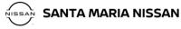 Santa Maria Nissan Logo