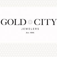 Gold City Jewelers Logo