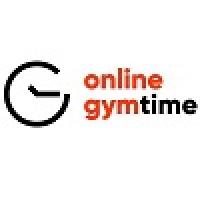 Online Gymtime logo