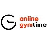 Online Gymtime Logo