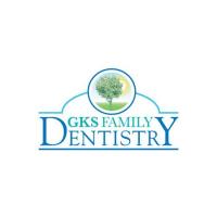GKS Family Dentistry Logo