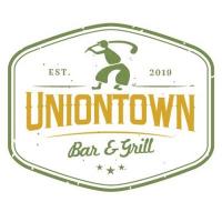 Uniontown Bar & Grill at Harkers Hollow logo