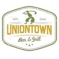 Uniontown Bar & Grill at Harkers Hollow Logo