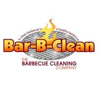 Bar-B-Clean logo