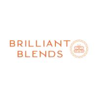 Brilliant Blends Logo