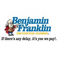 Benjamin Franklin Plumbing® of Birmingham Logo