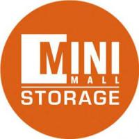 Mini Mall Storage - Avon Logo