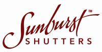 Sunburst Shutters - Las Vegas logo