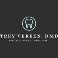 Dr. Trey Vereen DMD Logo