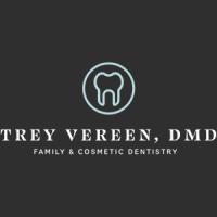 Dr. Trey Vereen DMD Logo