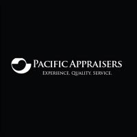 Pacific Appraisers Logo