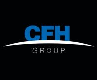 CFH Group Corporate Logo