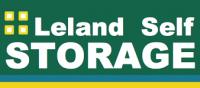 Leland Self Storage logo