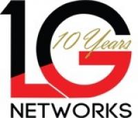 LG Networks Inc. logo
