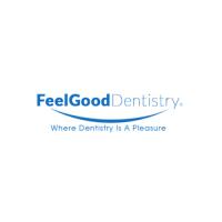 Feel Good Dentistry logo