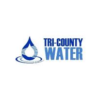 Tri-County Water Logo