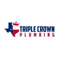 Triple Crown Plumbing Logo