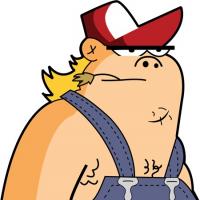 Big Bubba's Bail Bonds - Arlington Logo