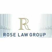 Rose Law Group PLLC Logo