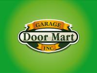 Garage Door Mart Inc Logo