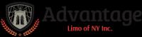 Handicap Van, Bus and Limo Rental Transportation Logo