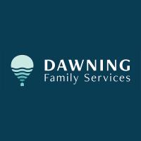 Dawning Family Services logo