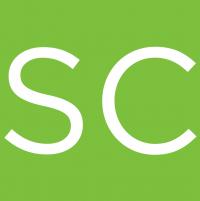 Spence-Chapin, Services to Families and Children Logo