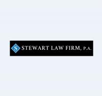 Stewart Law Logo