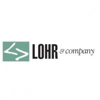 Lohr & Company Logo