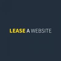 Lease A Website logo