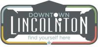 Downtown Development Association of Lincolnton logo