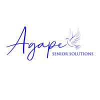 Agape Senior Solutions Logo