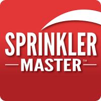 Sprinkler Master Castle Rock Co Logo
