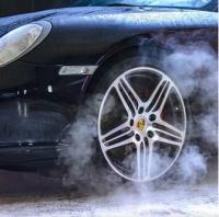 Car Accident Lawyer Group McAllen Logo