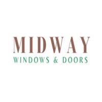 Midway Windows & Doors Logo