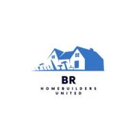 BR Homebuilders United Logo