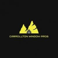 Carrollton Window Pros Logo
