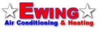 Ewing Air Conditioning & Heating LLC Logo