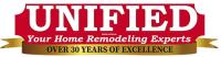 Unified Home Remodeling logo