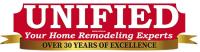Unified Home Remodeling Logo
